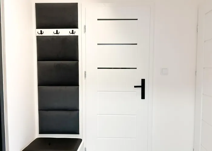 Next Life Apartament