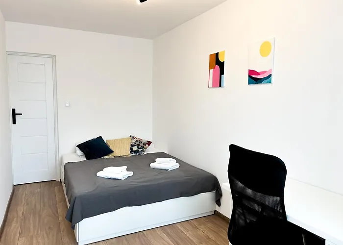 Next Life Apartament