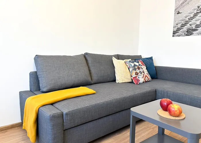 Next Life Apartament