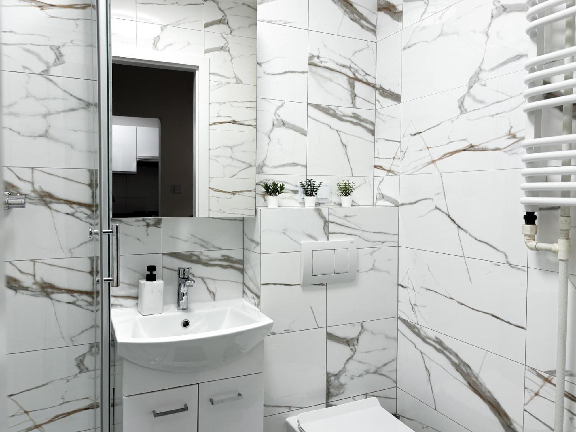 Apartamento Next Life Varsovia