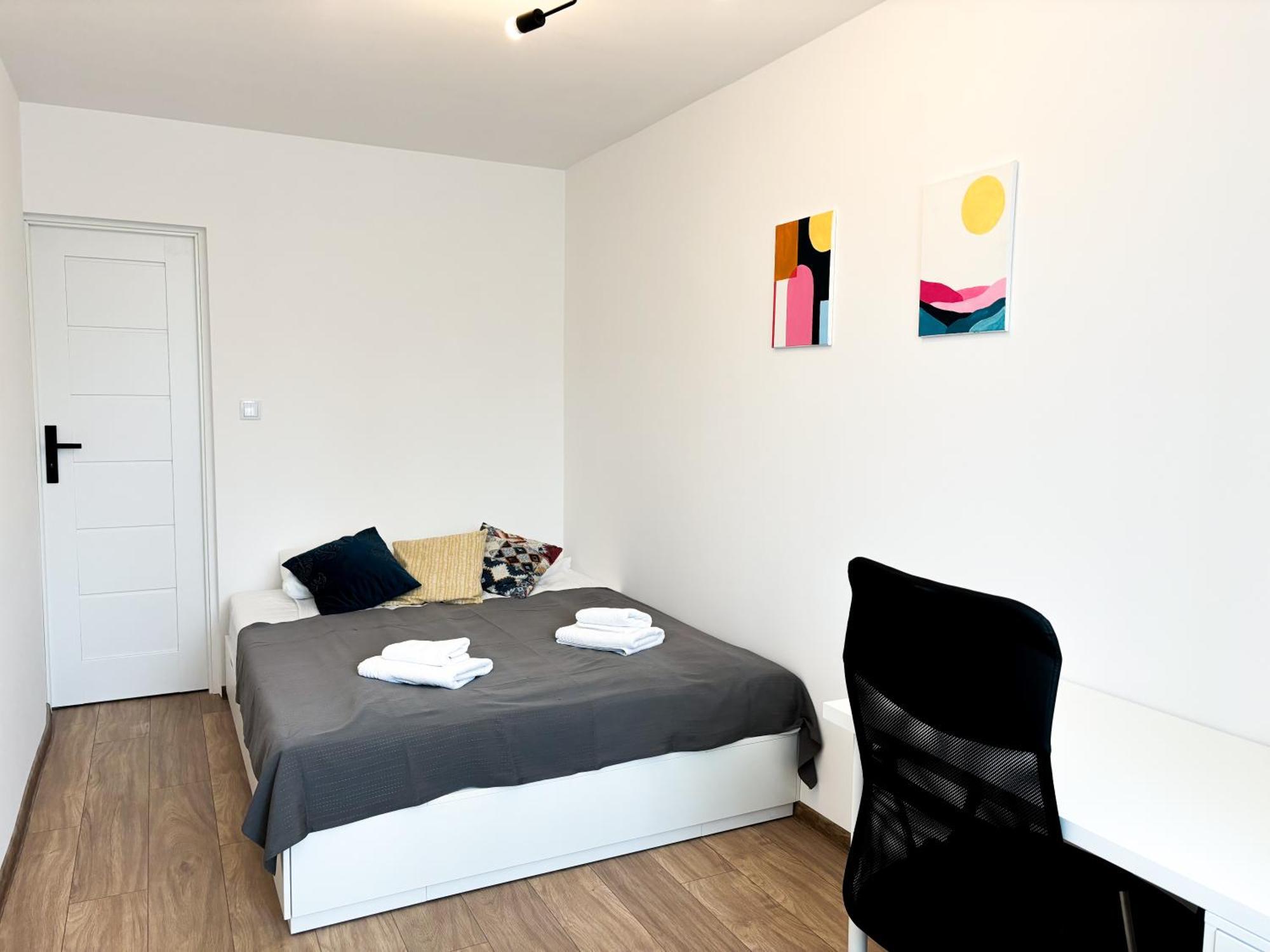 Apartamento Next Life *
