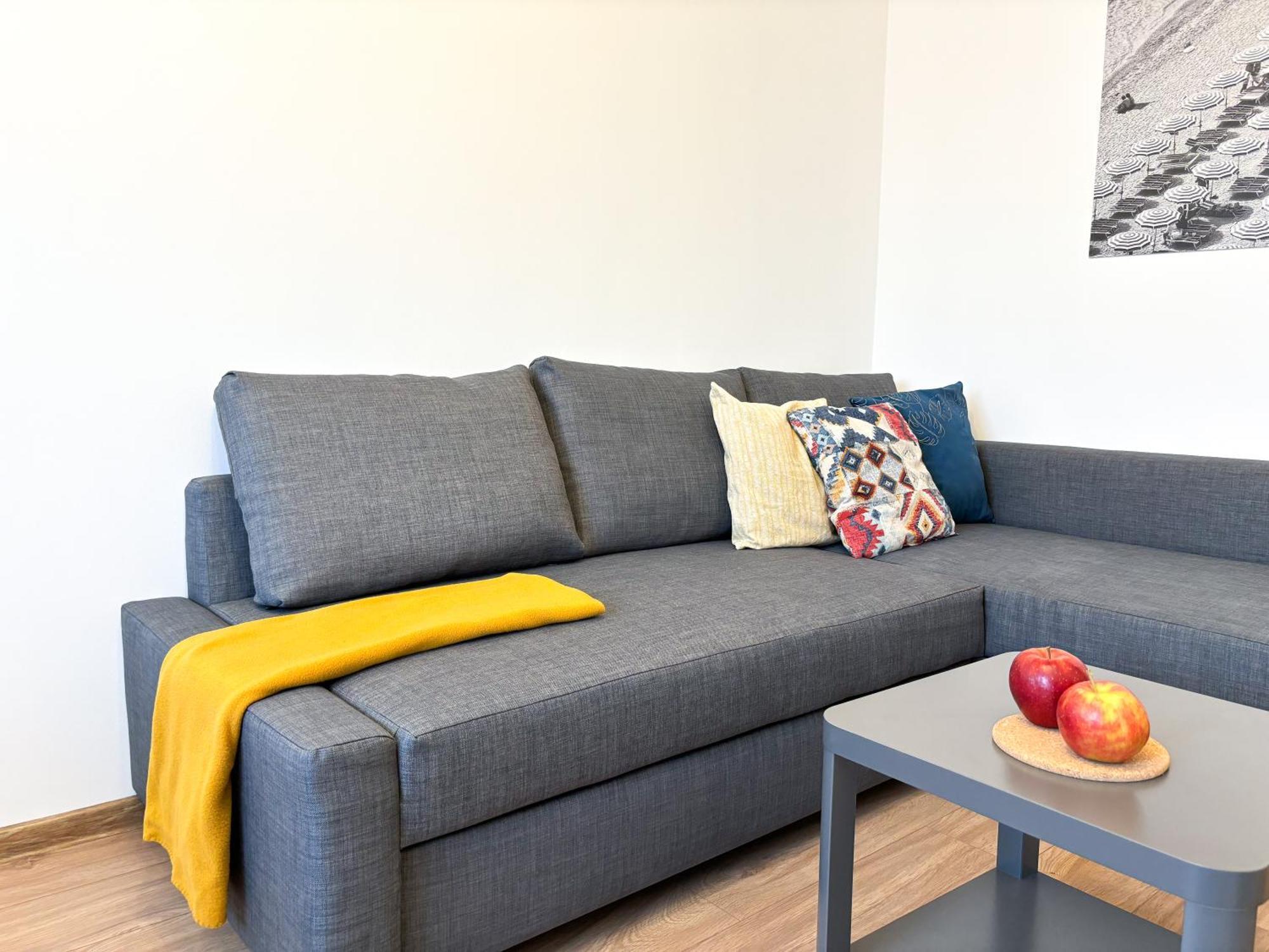 Apartment Next Life *