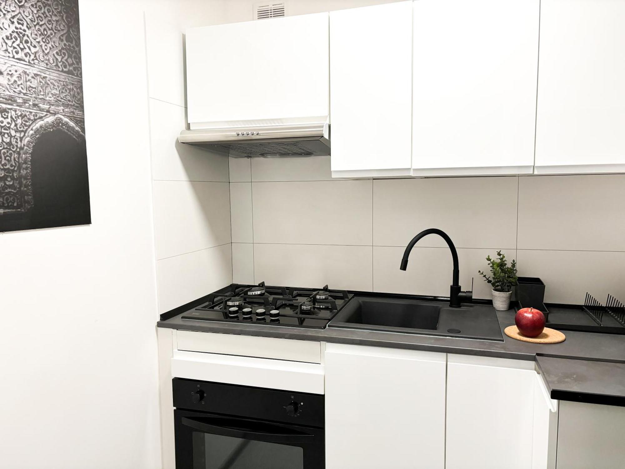 Next Life Apartment